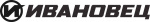 Автокран Ивановец logo